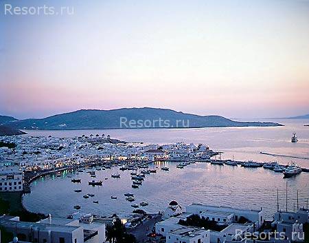 Santa Marina 25